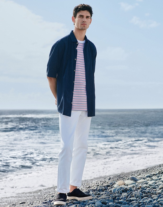 Koji je savrsen kroj za kosulje?