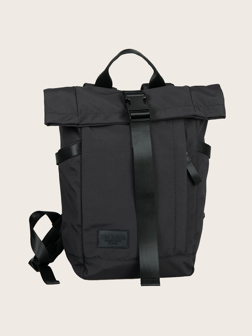 Boston nahrbtnik - Črna_7655122