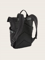 Ruksak Boston - Crna_7655122