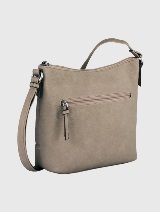 Geantă transversală Imeri - Bej_2873289