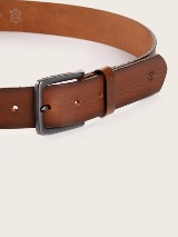 Curea din piele Scott - Maro_9402377