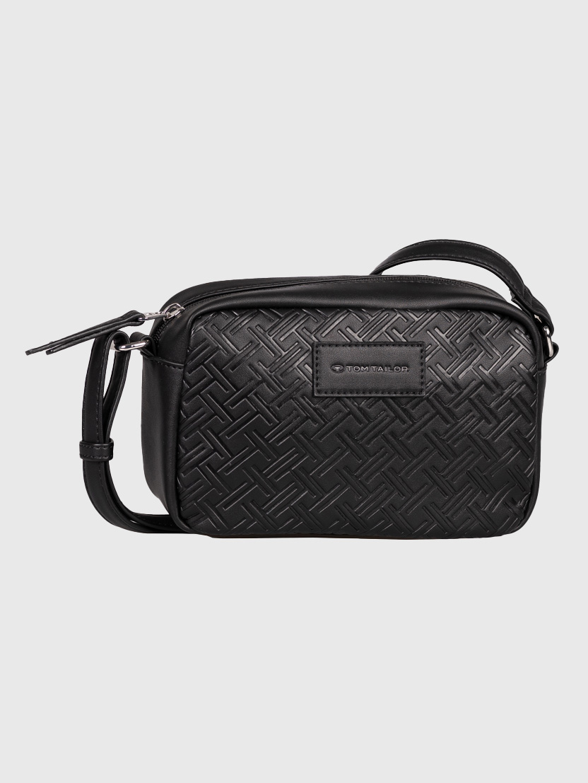 Mirenda Camera torba - Crna_8466693