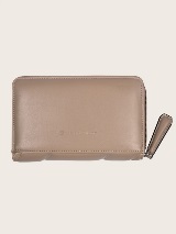 Portofel Amela - Bej_4011252