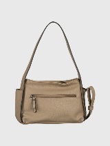 Geantă de umăr Rowan - Bej_5104869