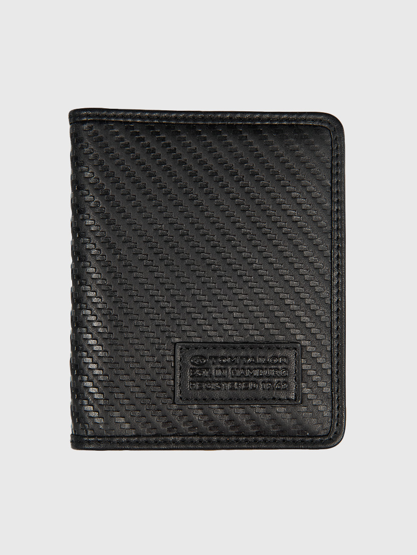 Kellan denarnica - Črna_6965992