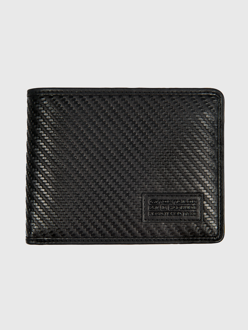 Kellan denarnica - Črna_7935440