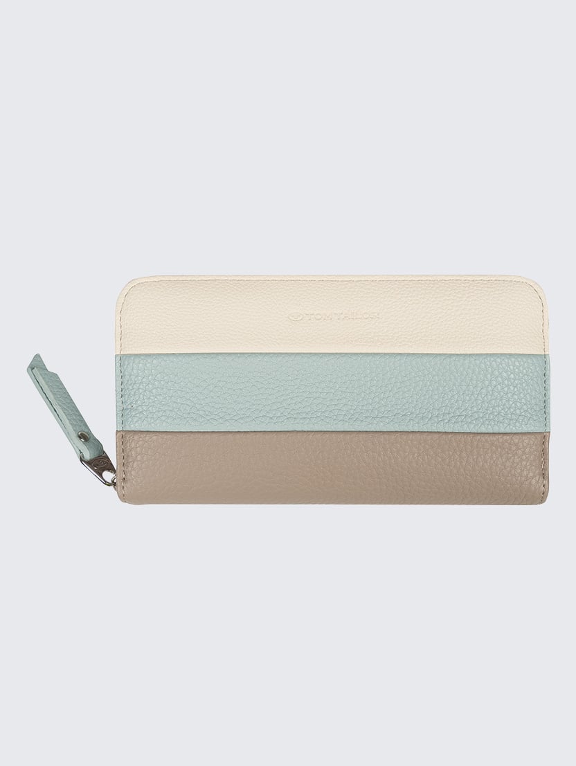 Ellen novčanik - Uzorak-višebojna-012531-MIXED TAUPE-15