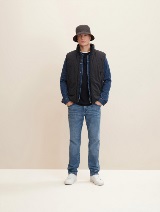 Uske farmerke Josh - Plava_7746078