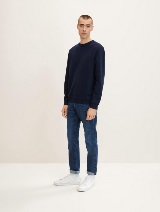 Uske farmerke Josh - Plava_2656531