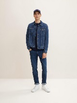 Uske farmerke Josh - Plava_2656531