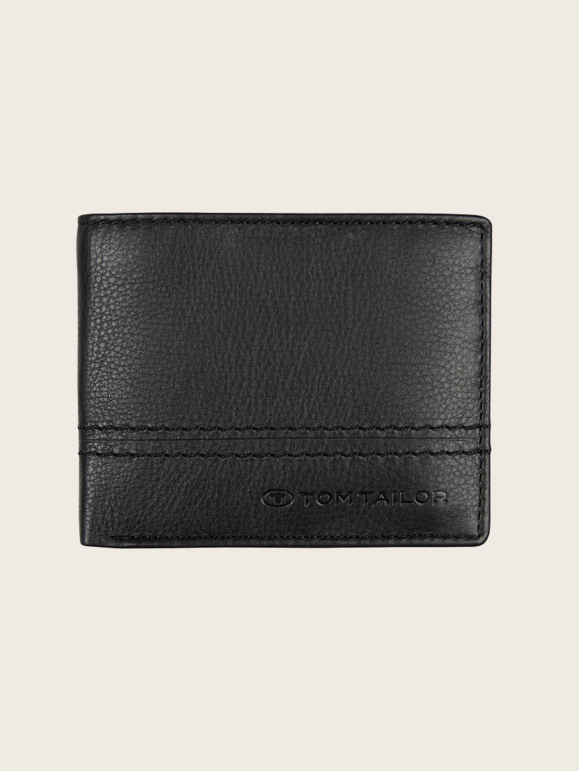 Denarnica Jerrie - Črna_9686995