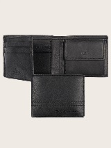 Portofel Jerrie - Negru_9686995