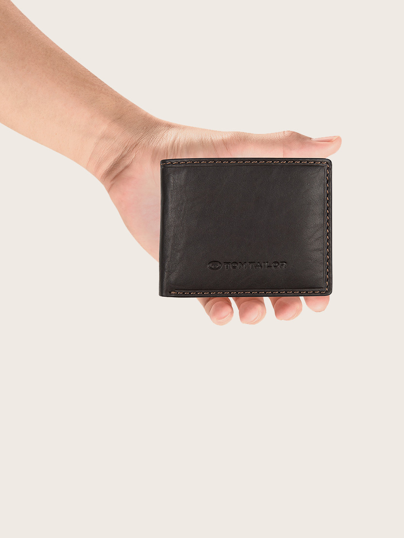 Denarnica Larry - Rjava_1574397