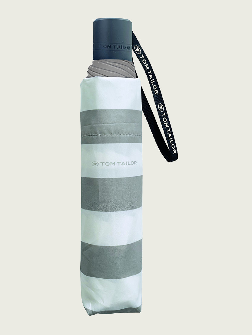 Žepni dežnik - Siva_7222135