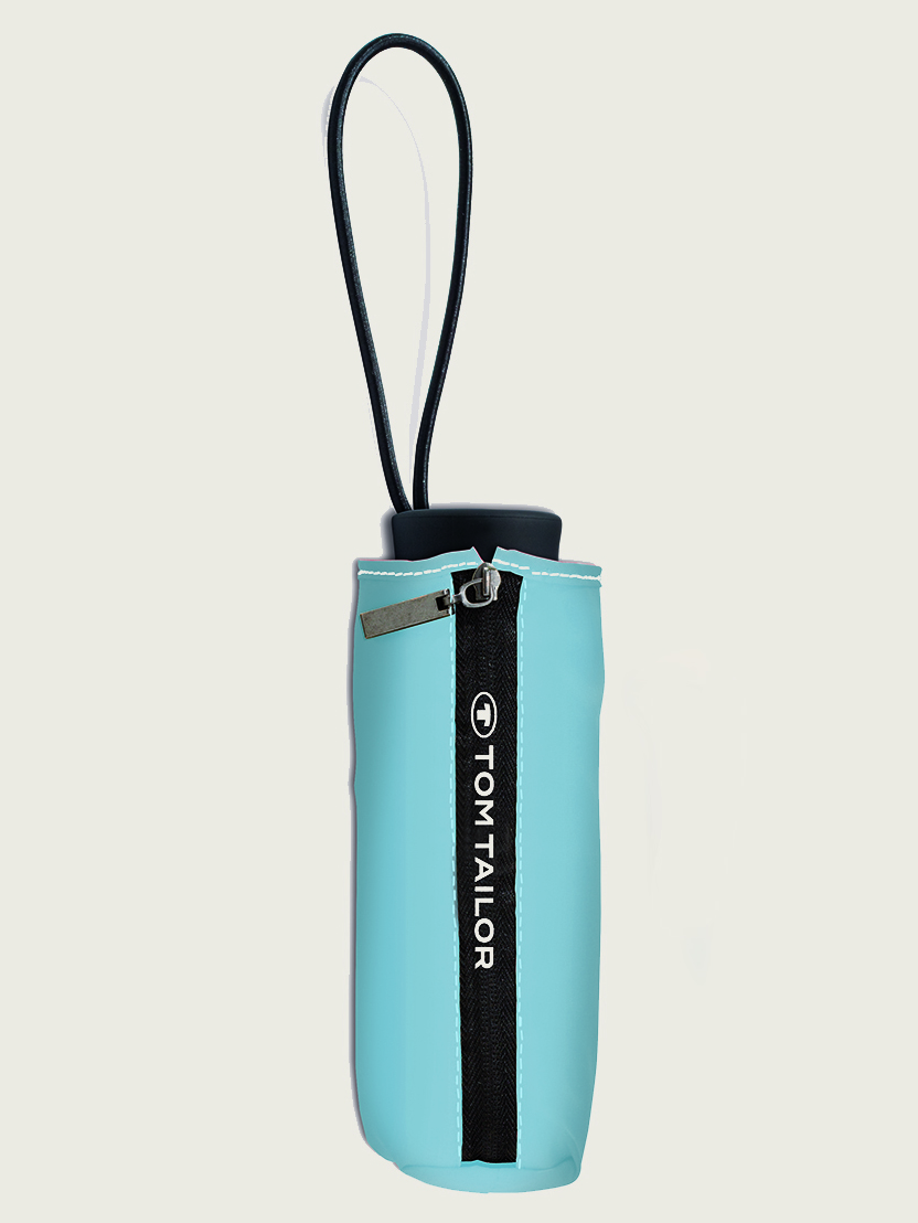 Umbrelă mini - Albastru_6391476