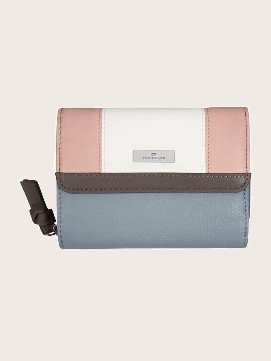 Denarnica Juna - Vzorec/večbarvna_8693716