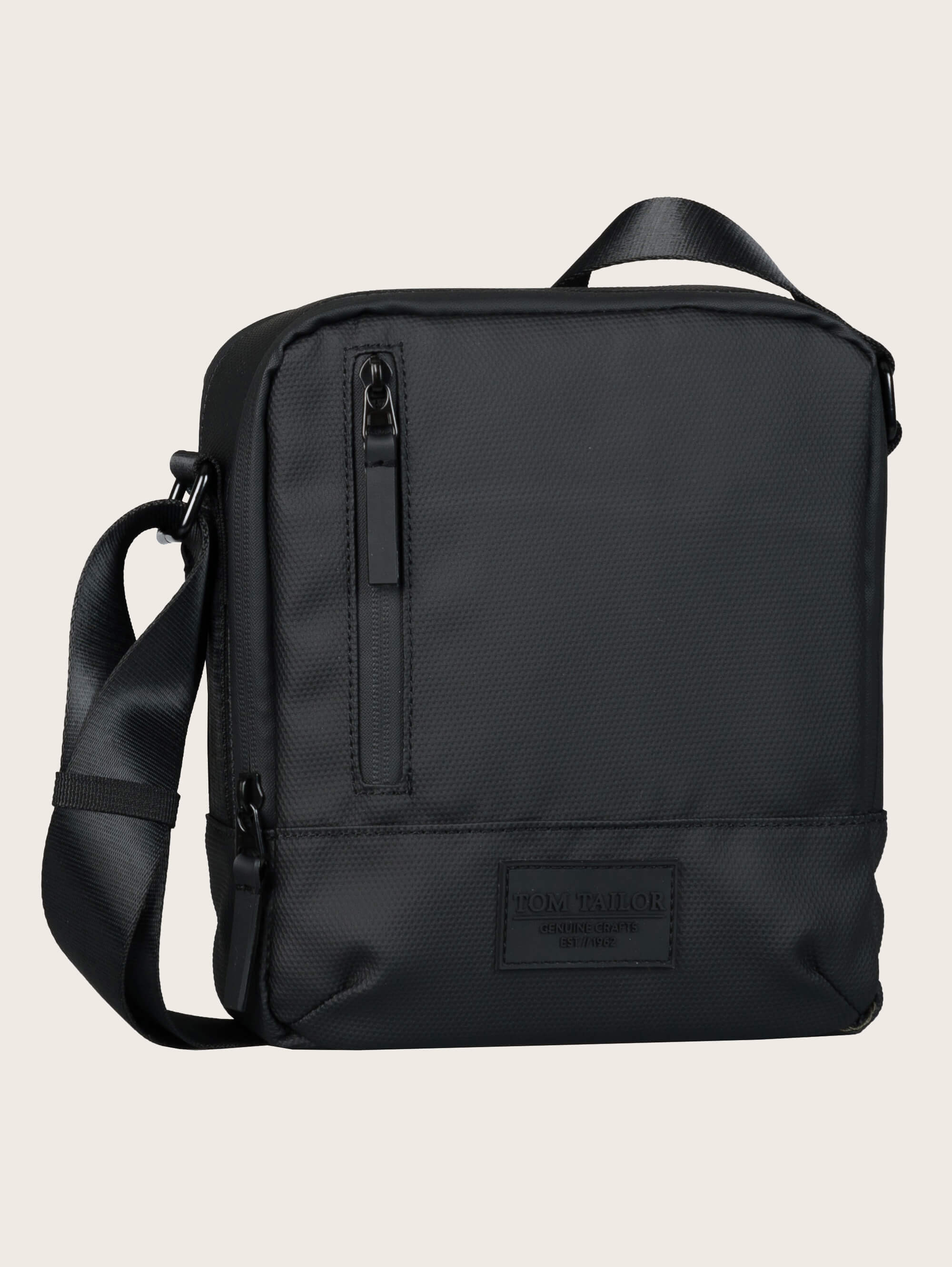 Bastian torba za nošenje preko tela - Crna_3701652