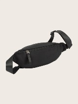 Borsetă Boston - Negru_1019463