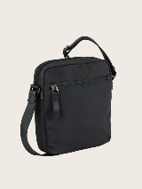 Boston torba za preko ramena - Crna_3388760