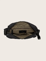 Geantă transversală Boston - Negru_3388760