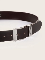 Curea din piele Tom - Maro_6360661