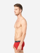 Set de trei perechi de boxeri - Model/Mai multe culori_3438267