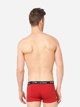 Set de trei perechi de boxeri - Model/Mai multe culori_3438267