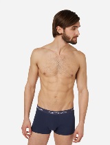 Set de trei perechi de boxeri - Model/Mai multe culori_1344925