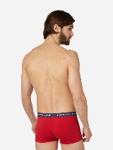 Set de trei perechi de boxeri - Model/Mai multe culori_1344925