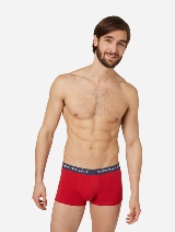 Set de trei perechi de boxeri - Model/Mai multe culori_1344925