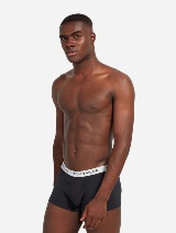 Set de trei perechi de boxeri - Model/Mai multe culori_898030