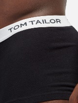 Set de trei perechi de boxeri - Model/Mai multe culori_898030