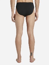 Gaćice u pakiranju od sedam komada - Crna_712134