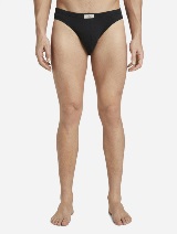 Gaćice u pakiranju od sedam komada - Crna_712134