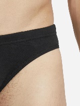 Gaćice u pakiranju od sedam komada - Crna_712134