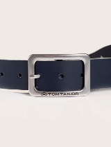 Kožni remen Eve - Plava_2272796