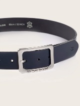 Kožni remen Eve - Plava_2272796