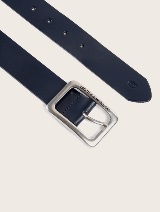 Kožni kaiš Eve - Plava_2272796