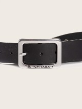 Kožni kaiš Eve - Crna_7703467