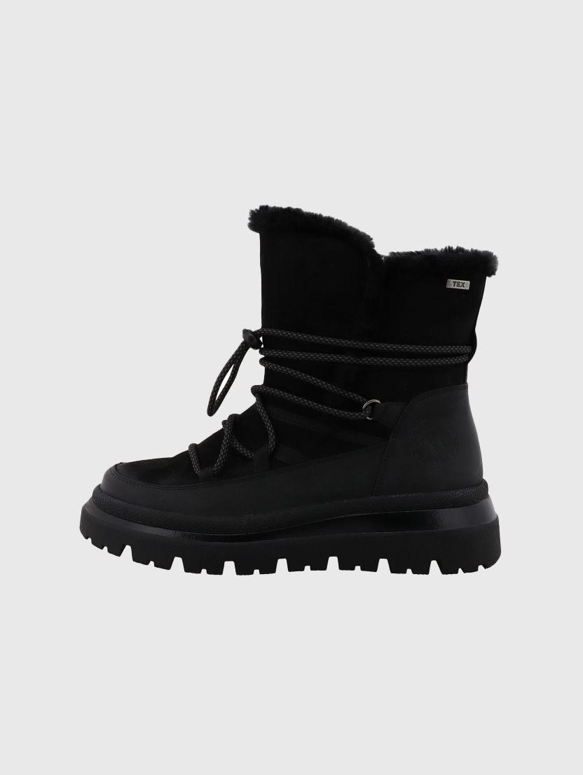 Zimski gležnjarji - Črna_1673992