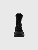 Ghete de iarnă - Negru_1673992