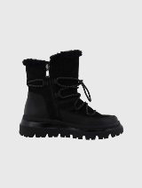 Ghete de iarnă - Negru_1673992