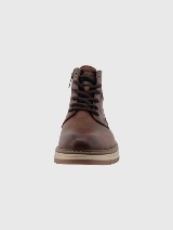 Vodootporne gležnjače - Smeđa_4107313