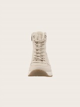 Gležnjače sa toplom postavom - Bež_709720