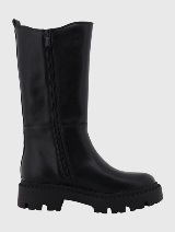 Elegantne gležnjače - Crna_8552879