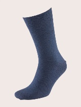 Pakiranje od tri para čarapa - Plava_1986789