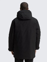 Dugačka parka - Crna_6483953