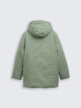 Arktička duga parka jakna - Zelena_9625720