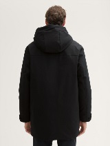 Arktička jakna - Crna_5139966