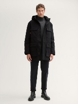 Arktička jakna - Crna_5139966